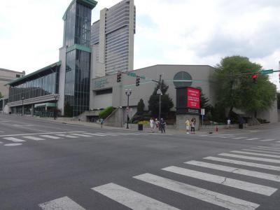Nashville Convention Center, Nashville