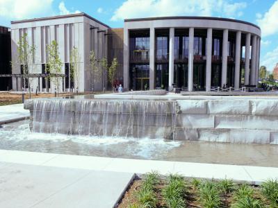 Tennessee State Museum, Nashville