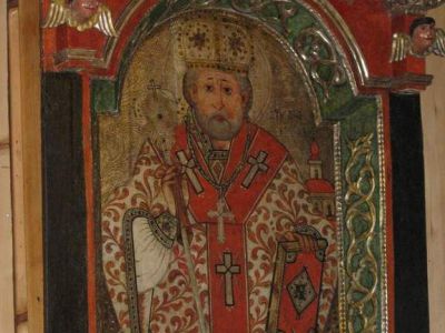 Catholic Charities, Monterey