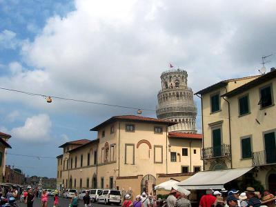 Museo dell'Opera del Duomo (Cathedral Museum), Pisa