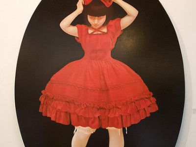 Chi-Wen Gallery, Taipei