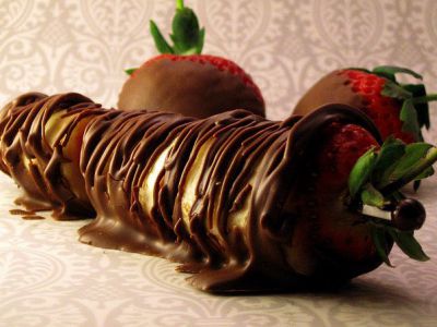 La Praline Chocolatier, Caracas