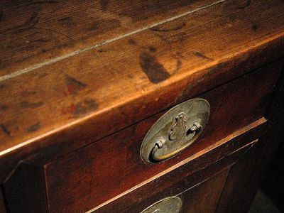 Casa Curuba, Caracas