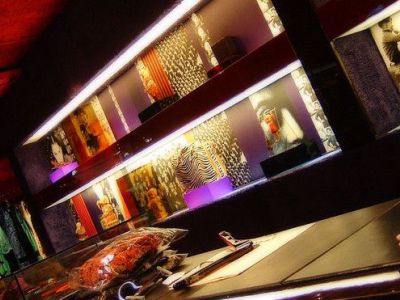 Sam Yod Plaza, Bangkok