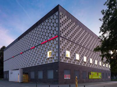 Museum August Kestner, Hanover