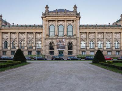 Lower Saxony State Museum, Hanover