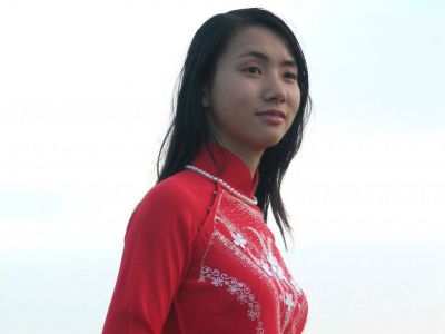 Southern Women's Museum, Saigon/HoChiMinh City