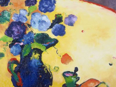 Masterworks Gallery, Auckland