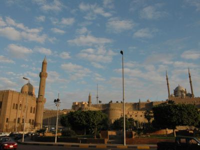 Royal Carriage Museum, Cairo