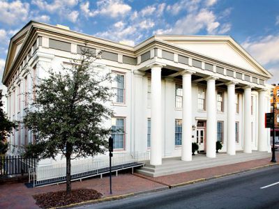 SCAD Museum of Art, Savannah