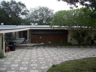 Willard Van Orsdel King House, Fort Lauderdale