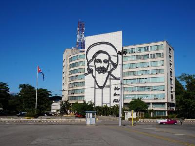 Museo Postal, Havana