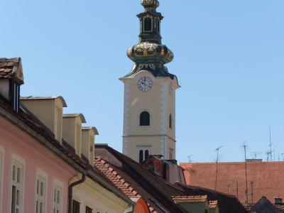 St. Mary's Church, Zagreb