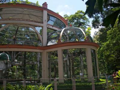 Saigon Zoo and Botanical Garden, Saigon/HoChiMinh City