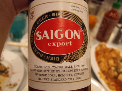 Apocalypse Now, Saigon/HoChiMinh City