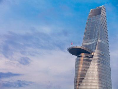 Bitexco Financial Tower