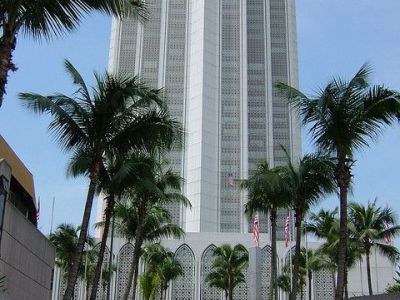 Kompleks Dayabumi, Kuala Lumpur