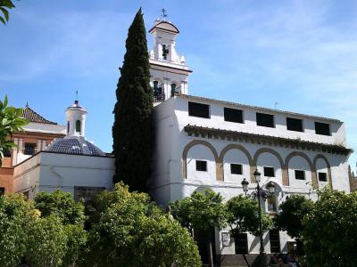Convento de la Encarnación (Convent of the Incarnation)