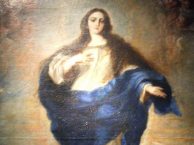 Khoon Yam Temple, Kuala Lumpur