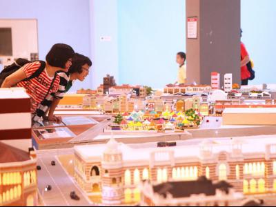 MinNature, Kuala Lumpur