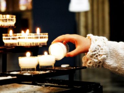 Church of Scientology Beverly Hills, Los Angeles