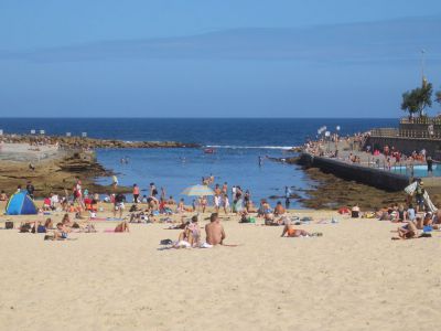 Clovelly Beach, Sydney