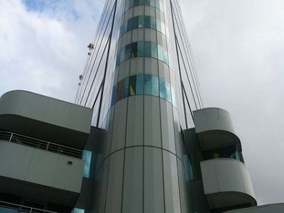 Riverside Center, Brisbane