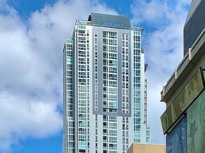 Festival Tower, Brisbane