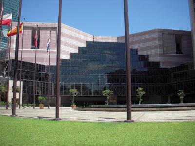 Taipei World Trade Center, Taipei