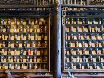 FITO Museum, Saigon/HoChiMinh City