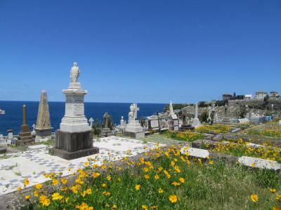 Waverley Cemetery, Sydney