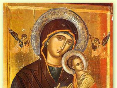 St. Mary of Mercy Church, Pittsburgh