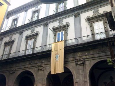 Pio Monte della Misericordia, Naples