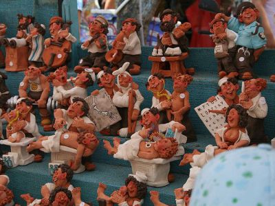 Bezalel Market, Tel Aviv