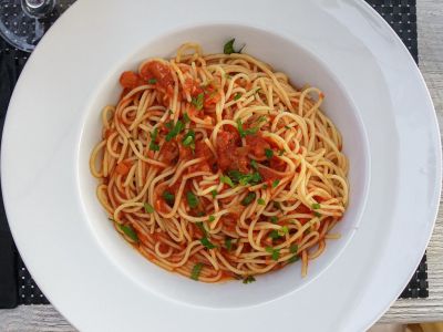 Mimi alla Ferrovia Restaurant