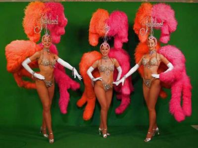 Marlene Bar & Bühne, Hanover