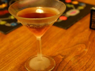 Banana Beach Bar/Cafe, Tel Aviv