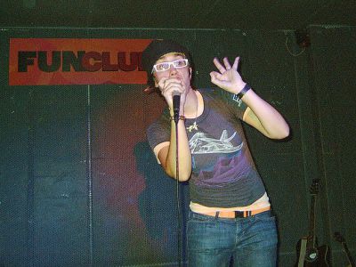 Sala Fun Club, Seville