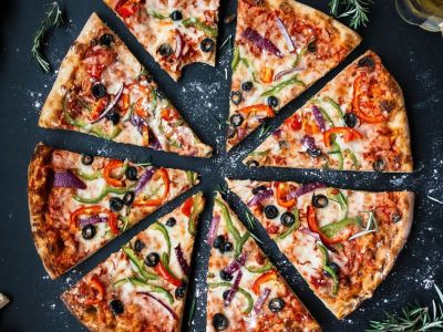Mattozzi Restaurant & Pizzeria, Naples