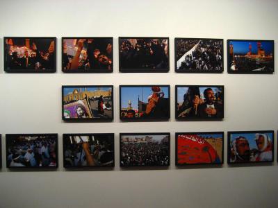 Silver Eye Center for Photography, Pittsburgh