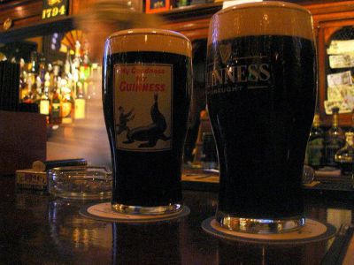 Molly Bloom's, Tel Aviv