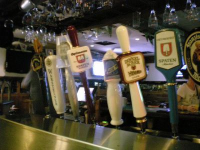 Poorhouse, Fort Lauderdale