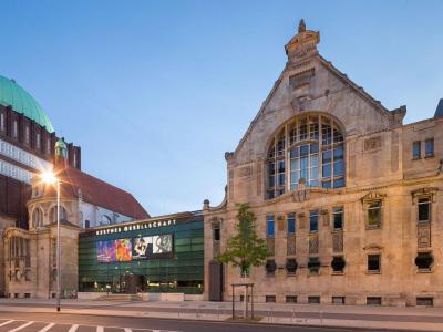 Kestnergesellschaft (Kestner Society), Hanover