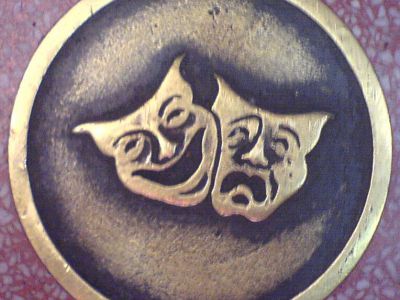 Neues Theatre (The new theater), Hanover