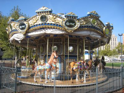 Schenley Park, Pittsburgh