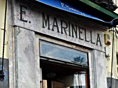 Marinella, Naples