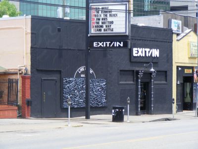 Exit/In, Nashville