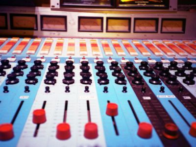 Broadcast Music Inc. (BMI), Nashville