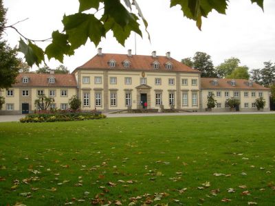 Wilhelm-Busch-Museum, Hanover