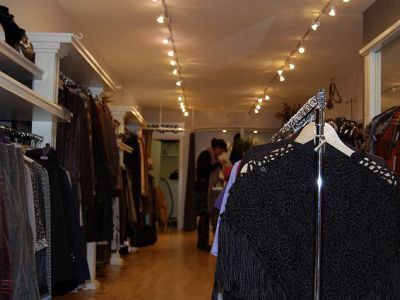 Moda Mario, Fort Lauderdale